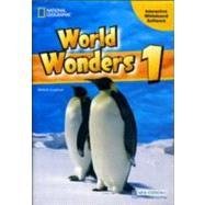 World Wonders 1 Iwb