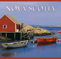Nova Scotia (Canada Series - Mini)