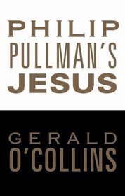 Philip Pullman's Jesus