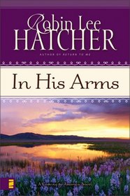 In His Arms (Coming to America, Bk 3)