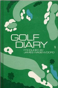 Golf diary