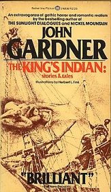 The King's Indian: Stories & Tales