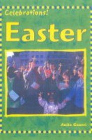 Easter: Big Book (Celebrations)