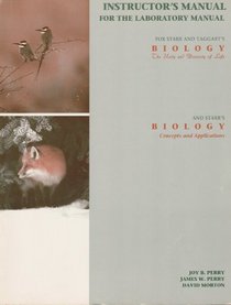 Biology, Laboratory Manual: Exploring Life