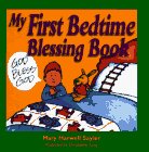 My First Bedtime Blessing Book