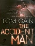 The Accident Man (Samuel Carver, Bk 1)