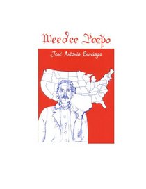 Weedee Peepo: A Collection of Essays