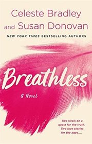 Breathless (Courtesans, Bk 2)