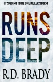 Runs Deep (Steve Kane, Bk 1)