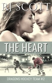 The Heart (Ice Dragons, Bk 2)