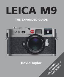 Leica M9 (The Expanded Guide)
