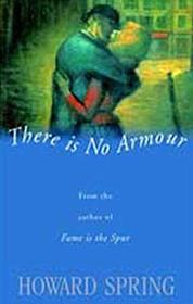 There Is No Armour