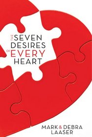 The Seven Desires of Every Heart