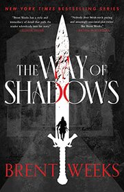 The Way of Shadows (The Night Angel Trilogy, 1)