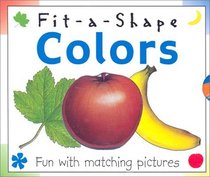 Colors (Fit-A-Shape)