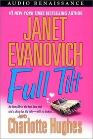 Full Tilt (Full, Bk 2) (Audio Cassette) (Unabridged)