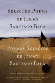 Selected Poems/Poemas Selectos (New Directions Paperbook)