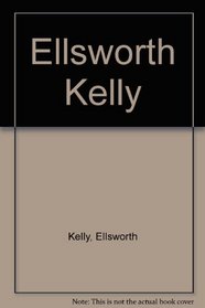 Ellsworth Kelly [exhibition: 11 Nov., 1992- 2 Jan., 1993]