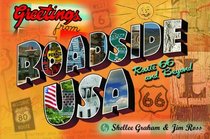 Roadside USA: Route 66 and Beyond