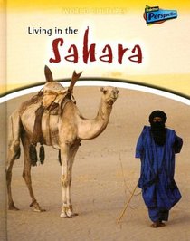 Living in the Sahara (Perspectives)