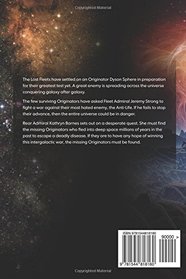 The Originator Wars: Universe in Danger: A Lost Fleet Novel (Volume 1)