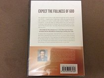 Expect The Inexpected - Joel Osteen 3 message cd/dvd set