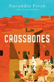Crossbones (Past Imperfect, Bk 3)