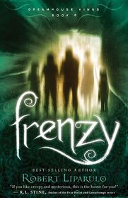 Frenzy (Dreamhouse Kings, Bk 6)