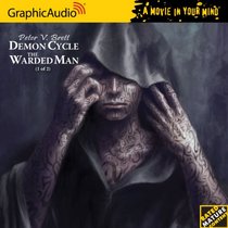Demon Cycle 1  The Warded Man (1 of 2)