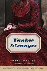 Yankee Stranger (Rediscovered Classics)