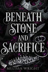 Beneath Stone and Sacrifice (Between Ink and Shadows)