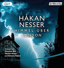 Himmel uber London (Audio CD) (German Edition)