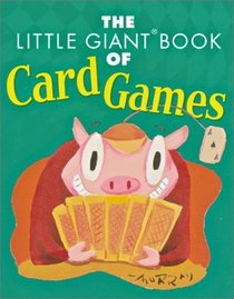 The Little Giant Book of Card Games