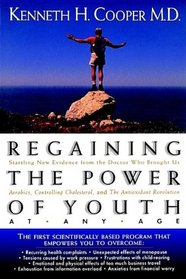 Regaining the Power of Youth at Any Age