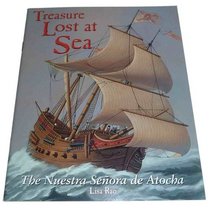 Lbd G4r Nf Treasure Lost at Sea (Literacy by Design)
