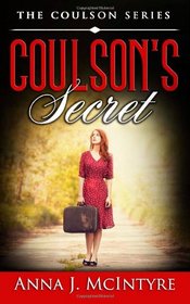Coulson's Secret (The Coulson Series) (Volume 4)