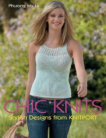 Chic Knits: Stylish Designs from Knitport