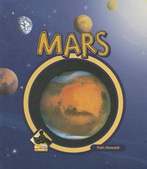 Mars (The Planets)