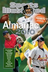 Sports Illustrated Almanac 2010 (Sports Illustrated Sports Almanac)