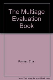 The Multiage Evaluation Book