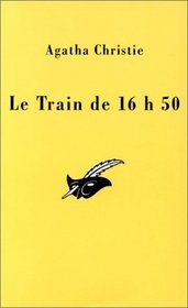 Le Train de 16h50