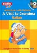 Una Visita Alla Nona / A Visit to Grandma (Le Avventure Di Nicola / Adventures With Nicholas)