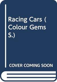 Collins Gem Racing Cars (Collins Gems)