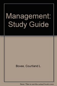 Management: Study Guide