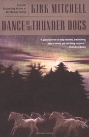 Dance of the Thunder Dogs (Emmett Parker and Anna Turnipseed, Bk 5)