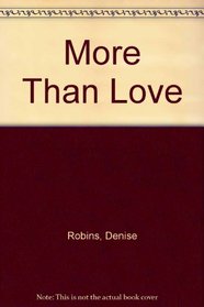 More Than Love