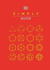 Simply Math (DK Simply)