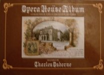 The opera house album: A collection of turn-of-the-century postcards