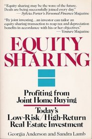 Equity Sharing