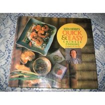 Ken Hom's Quick & Easy Chinese Cooking